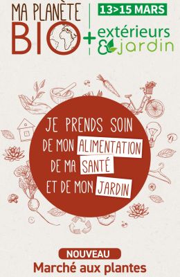 Ateliers et conférences jardinage